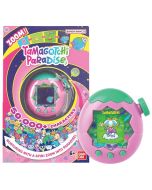 Tamagotchi Paradise Pink Land