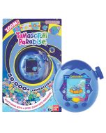 Tamagotchi Paradise Blue Water