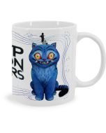 Taza cerámica 325 ml Derpy y Sussie Kpop