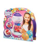 The Squeeze ball maker creador squishie