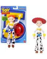 Toy Story 5 muñeca Jessie