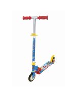 Patinete 2 ruedas Patrulla canina