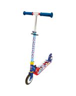 Patinete 2 ruedas Spìdey