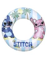 Tubo de natación Lilo & Stitch 56 cm