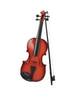 Violín electrónico
