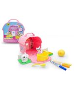 Washimals parque juegos y marcadores perfumados
