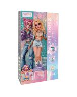 Wow generation crea tus outfits