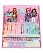 WOW generation DIY lip gloss Charm Maker