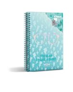 WOW generation libreta A5 diseñadora de moda