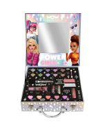 WOW generation maletín maquillaje glam