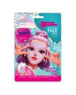 WOW generation mascarilla facial hidratante