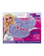 WOW generation parche hidratante para ojos