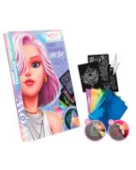 WOW generation Shiny Tranfer conjunto artistico