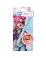 WOW generation delineador ojos y sello facial