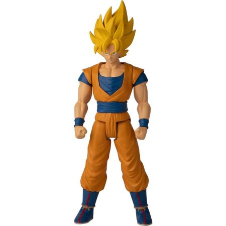 Dragon Ball figura Goku Limit Breaker