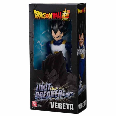Dragon Ball Limit Breaker Vegeta