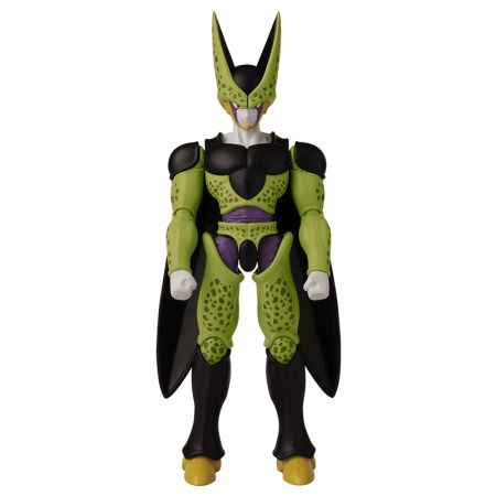 Dragon Ball figura Cell Limit Breaker