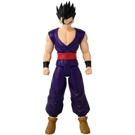 Dragon Ball figura Goha Limit Breaker