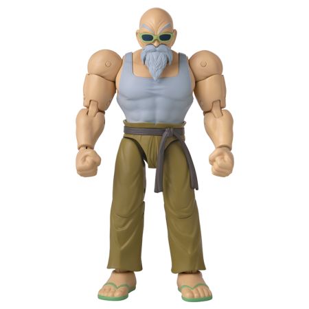 Dragon Ball Mutenroshi Dragon Stars