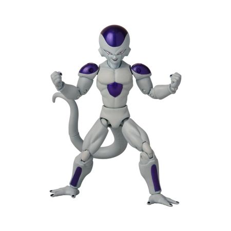 Dragon Ball figura Freezer Dragon Stars