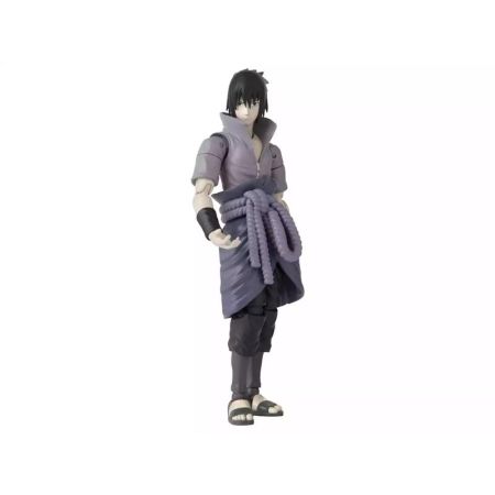 Anime Heroes Naruto personaje Sasuke