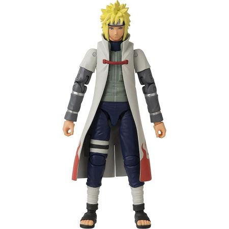 Naruto Anime Heroes Minato