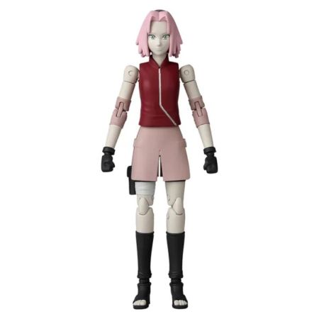 Anime Heroes Naruto personaje Sakura