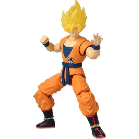 Dragon Ball Stars Figura Goku