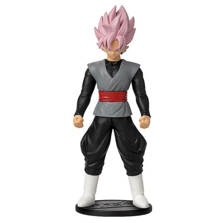 Dragon Ball figuras Flash Series