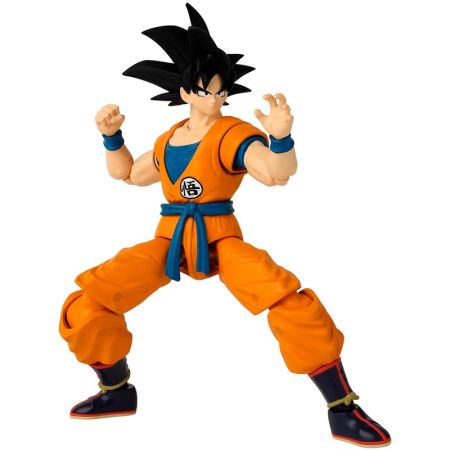 Dragon Ball figura Goku Dragon Stars