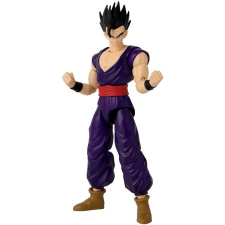 Dragon Ball figura Gohan Dragon Stars