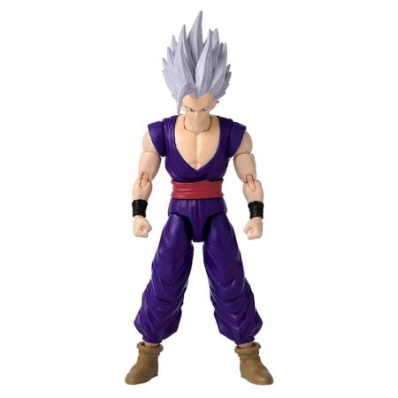 Dragon Ball figura Son Gohan Beast Dragon Stars