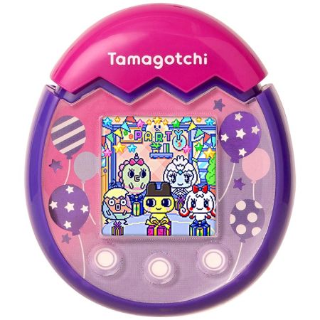 Tamagotchi Pix Party Balloons