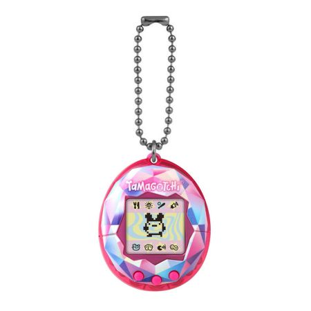 Tamagotchi original Pink Treasure Jewel