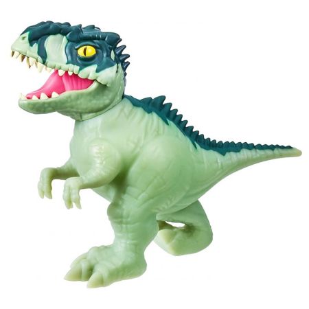 Figura Goo Jit Zu Jurassic World