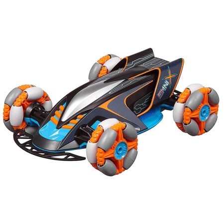 Nikko Coche radio control Omni X