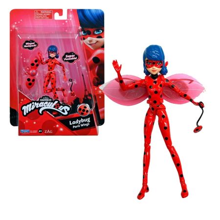 Ladybug al mejor precio en nuestra jugueter a online