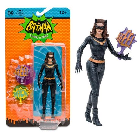 Mcfarlane Catwoman