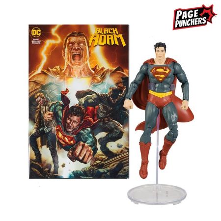 Mcfarlane DC Superman