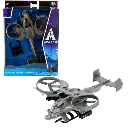 Jugueteria discount avatar catalogo