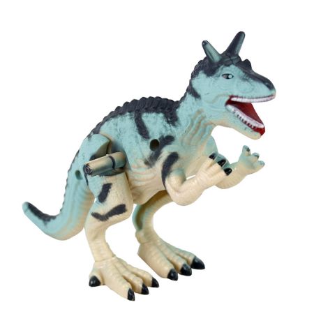 Dinosaurio 12cm