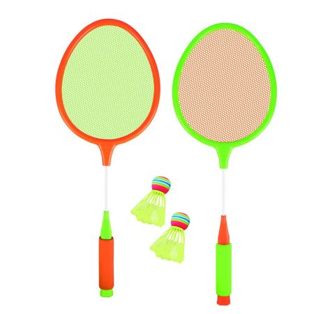 Set de bádminton