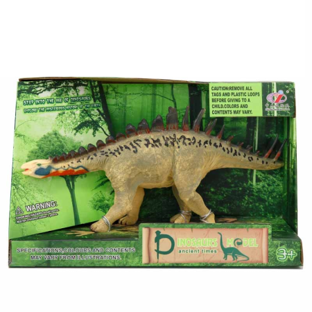 Dinosaurio de juguete