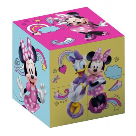 Cubo Infinity Cube Disney