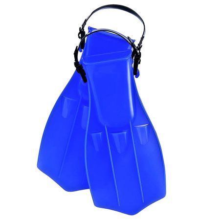 Aletas de natación Ocean Diver 7 - 14 años