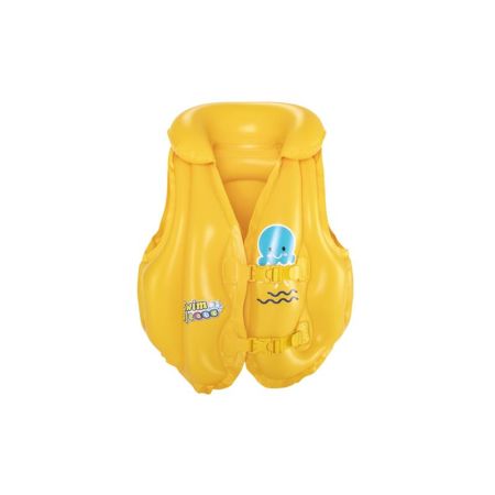 Chaleco Salvavidas Swim Safe 51X46 Cm