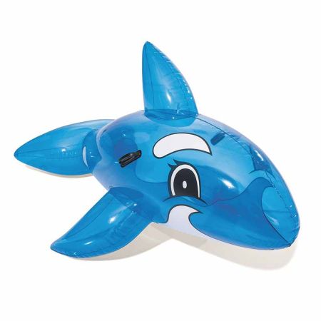 Ballena con asas 157x94 cm