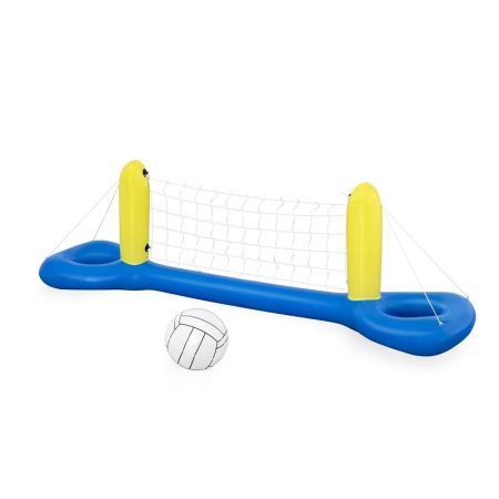 Set Volleyball hinchable 244x64 cm