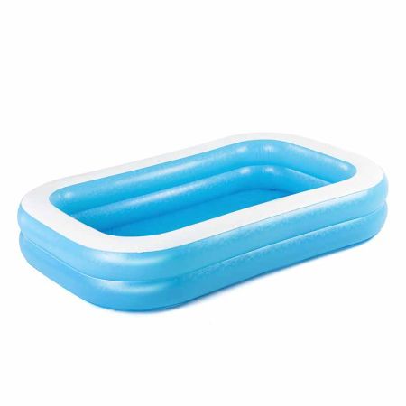 Piscina hinchable familiar Blue