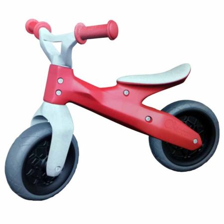 Chicco bici sin pedales ECO Balance Bike Red